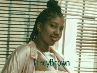 TracyBrown