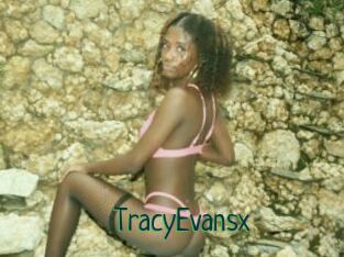 TracyEvansx