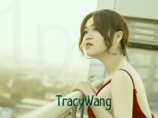 TracyWang