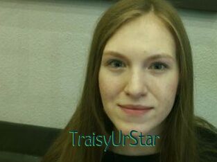 TraisyUrStar