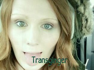 Transginger