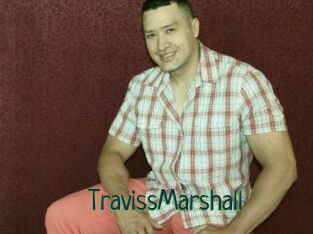 TravissMarshall