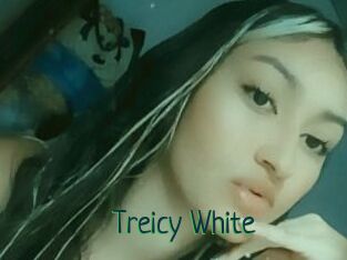 Treicy_White