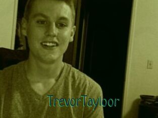 TrevorTayloor