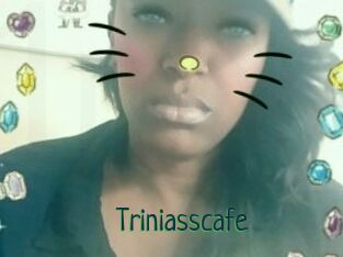 Triniasscafe