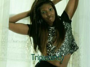 Triplecandy