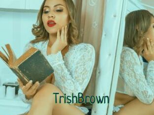 TrishBrown