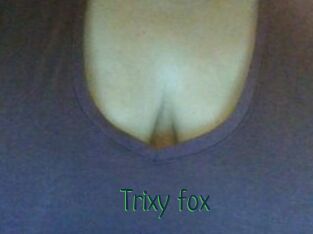 Trixy_fox