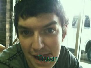 Truvan