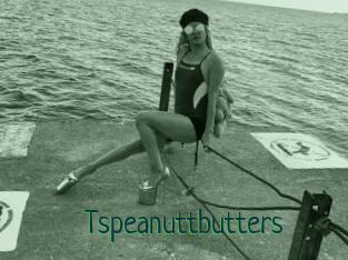 Tspeanuttbutters