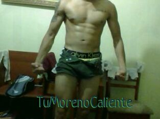 TuMorenoCaliente