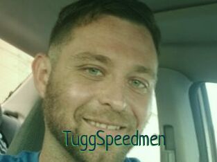 TuggSpeedmen