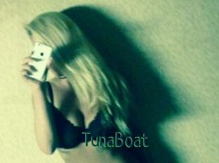 TunaBoat