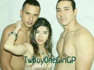 TwBoyOneGirlGP