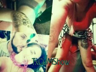 TxCuMShow