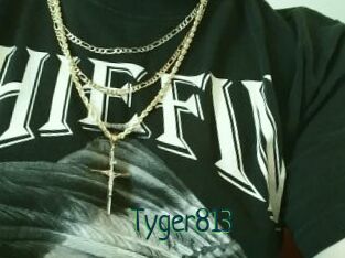 Tyger813