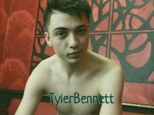 TylerBennett