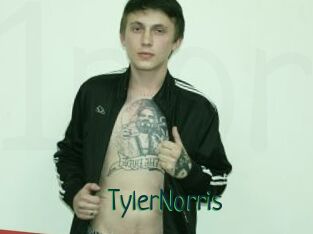 TylerNorris