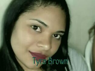 Tyra_Brown