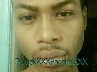 TyreekXXXHardingXXX