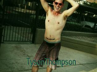 TysonThompson