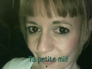 Ta_petite_milf