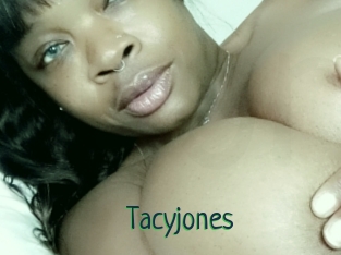 Tacyjones