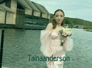 Tainaanderson