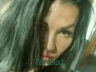 Tairablack