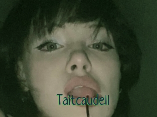 Taitcaudell