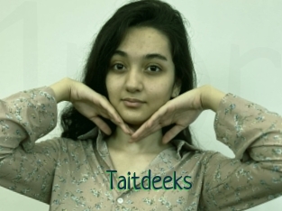 Taitdeeks