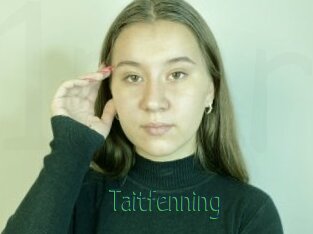 Taitfenning