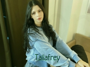 Taliafrey