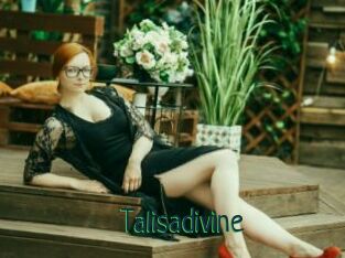 Talisadivine