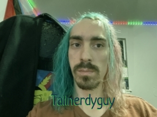 Tallnerdyguy