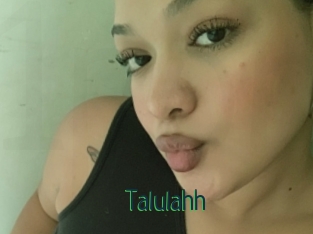 Talulahh