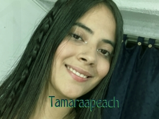 Tamaraapeach