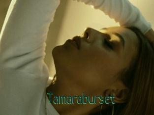 Tamaraburset