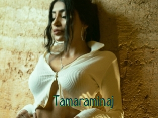 Tamaraminaj