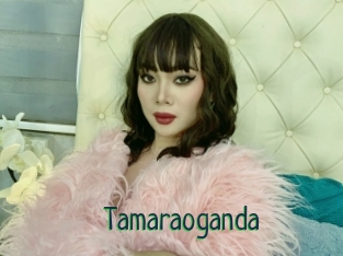 Tamaraoganda