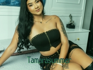 Tamarasummer