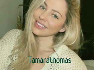 Tamarathomas