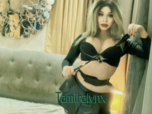 Tamiralynx