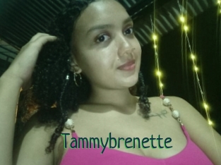 Tammybrenette