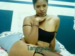 Tamygrace