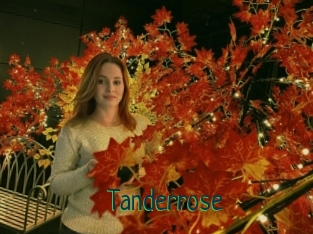 Tanderrose