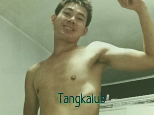 Tangkalub