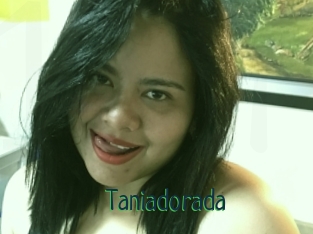 Taniadorada