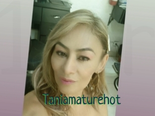 Taniamaturehot