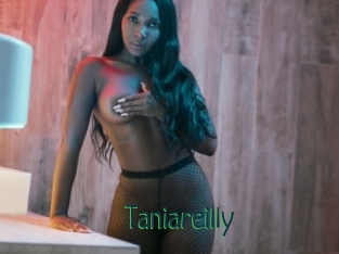 Taniareilly